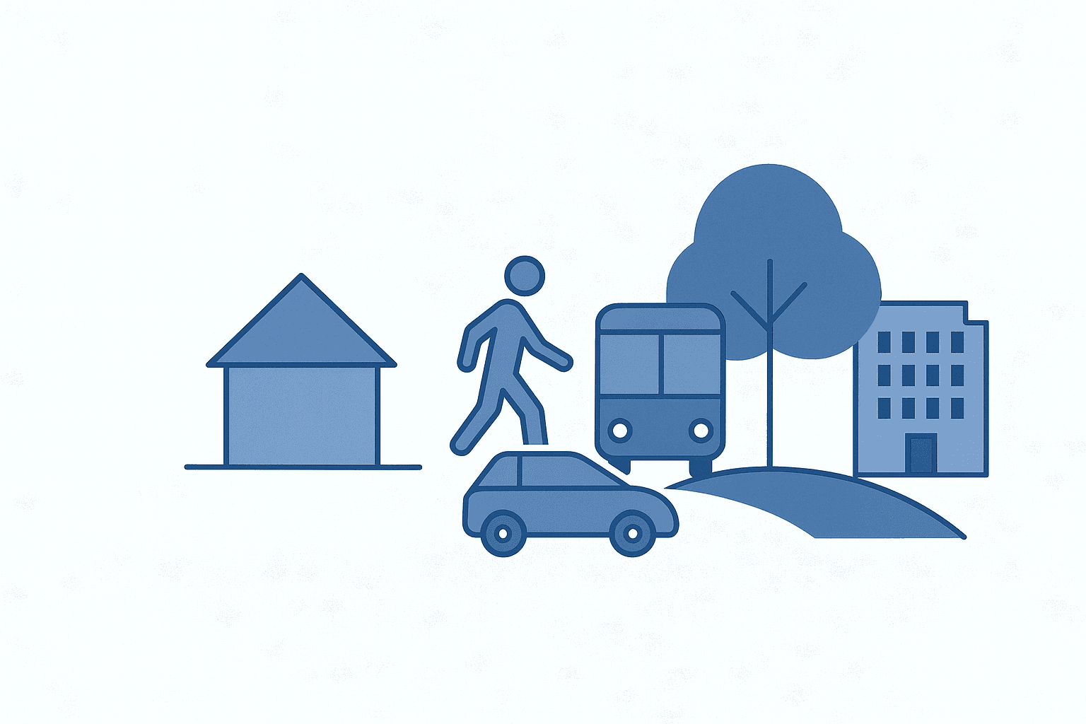 Bauen & Entwicklung: Leitlinien für neue Projekte