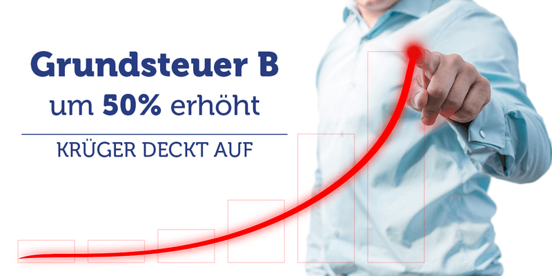 Grundsteuer B: Beschluss erklärt – was bedeutet das für Mering?