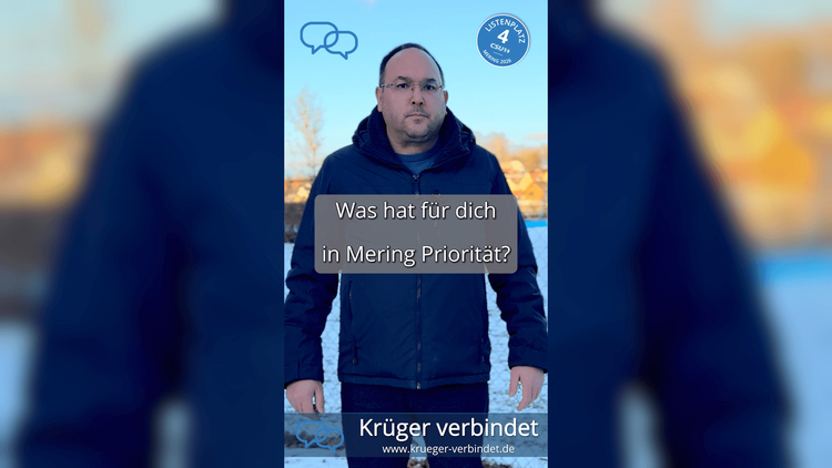 Haushalt & Prioritäten – Ehrlich gemeinsam abwägen