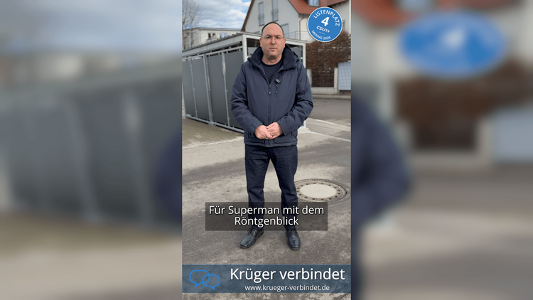 Verkehrssicherheit im Holzweg: Situation vor Ort geprüft