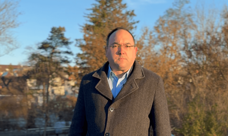 Krüger verbindet - Ich bin wieder da!