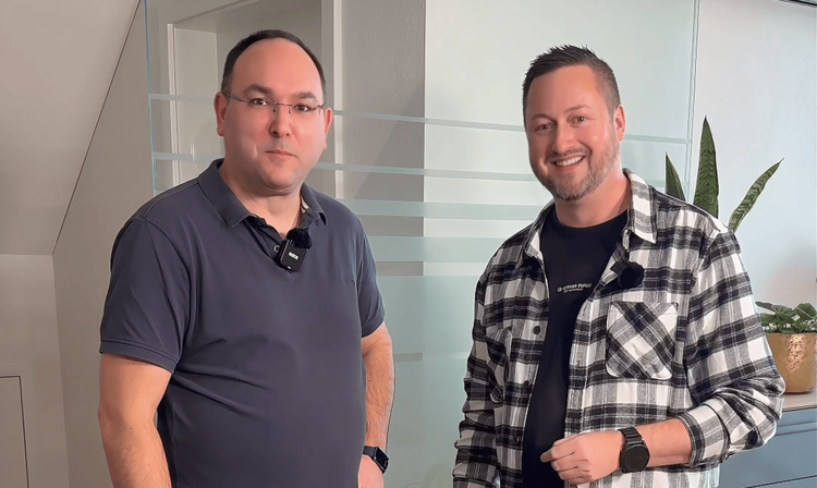 Politik mittendrin - Auftakt