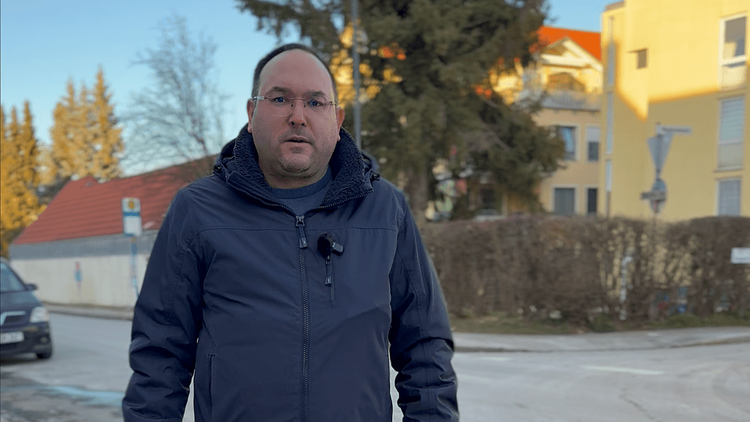 Verkehr und Mobilität