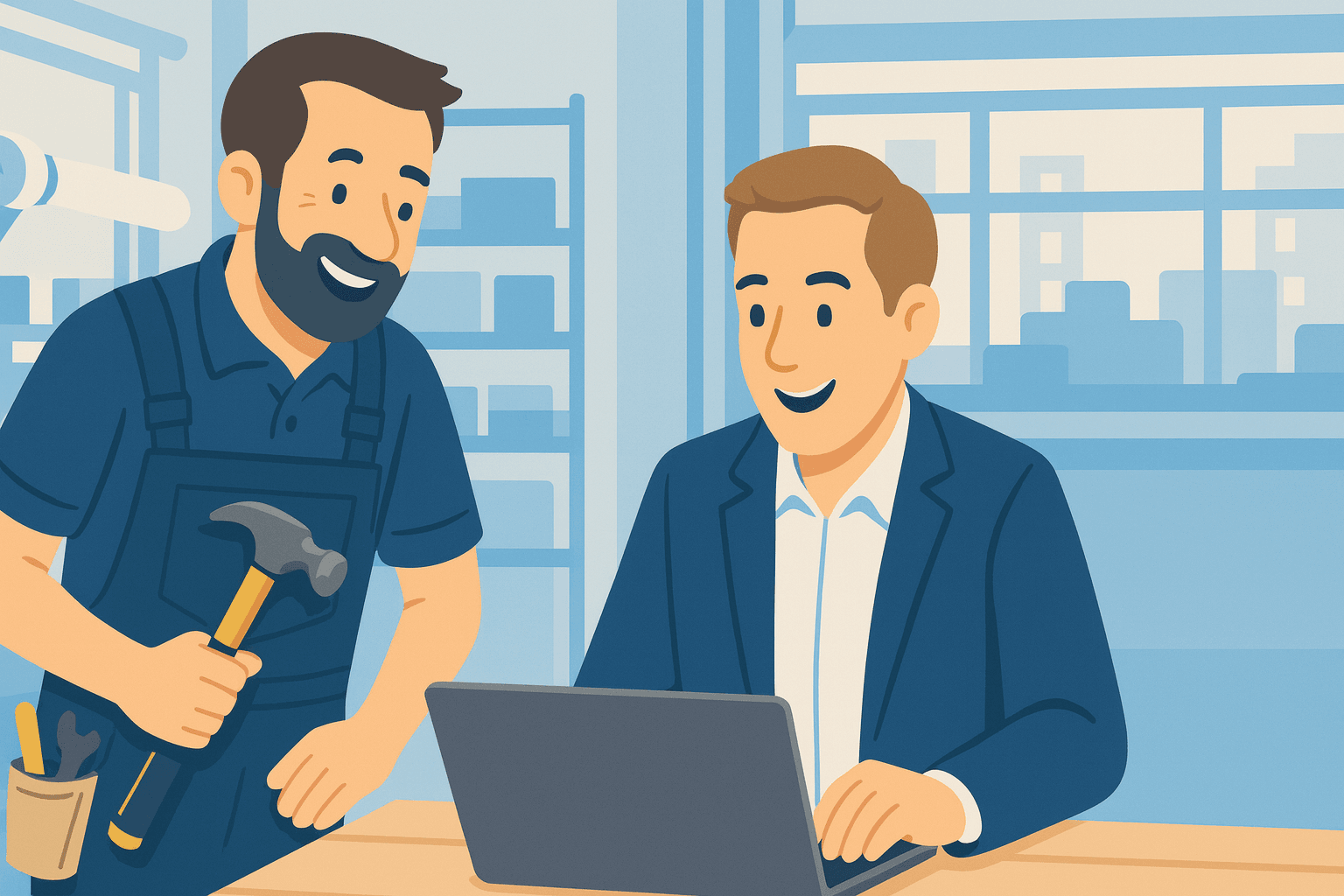 Wirtschaft & Gewerbe